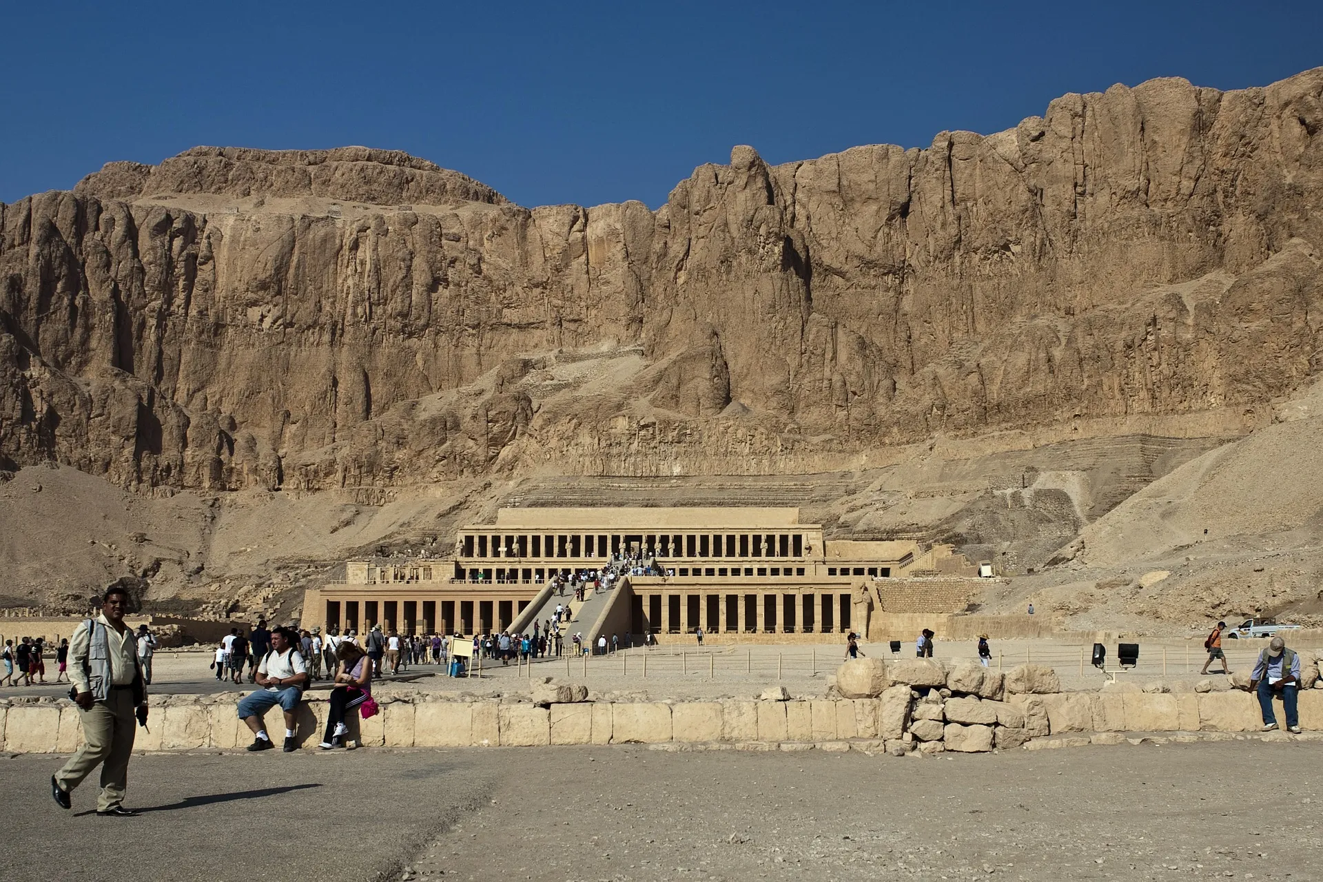 10 สถานที่ท่องเที่ยวใน Egypt มนต์ขลังแดนไอยคุปต์ | 10 tourist attractions in Egypt 10 สถานที่ท่องเที่ยวใน Egypt มนต์ขลังแดนไอยคุปต์ | 10 tourist attractions in Egypt